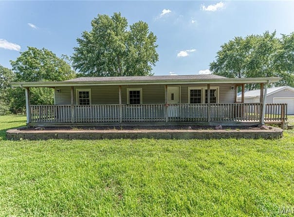 13761 Klondike Road, De Soto, MO 63020