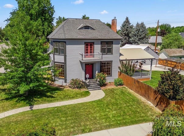 304 W Main, Weiser, ID 83672