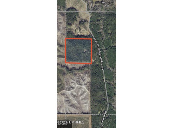 Suqualena Graham Rd, Meridian, MS 39301