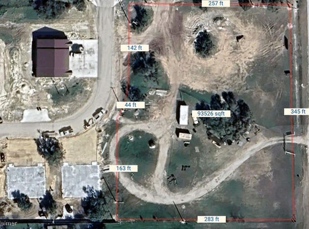 2215 Zion Hill Road, Weatherford, TX 76088