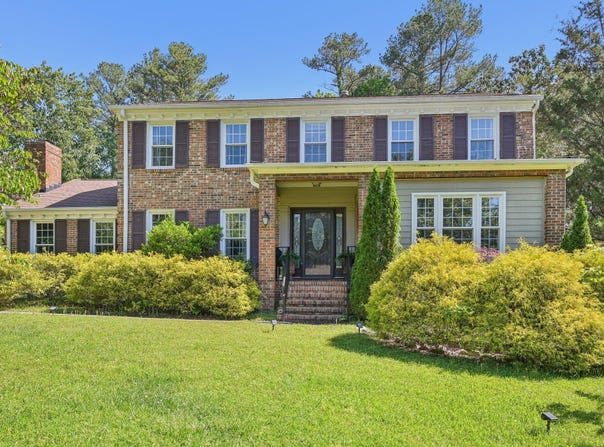 1315 Brigham Road, Chapel Hill, NC 27517