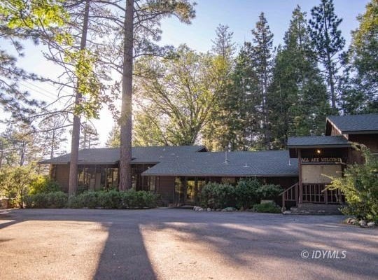 25970 Cedar ST, Idyllwild, CA 92549