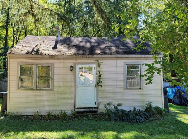 5820 Ash Street, Chippewa Lake, OH 44215
