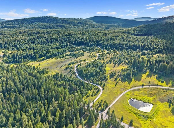 247 Schlegel Ranch Rd, Ione, WA 99139