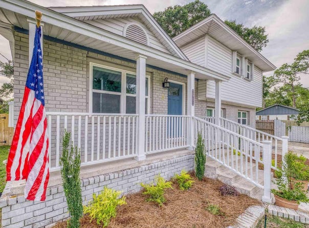 2903 N 15th Ave, Pensacola, FL 32503