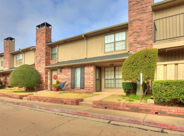 6500 N Grand Boulevard, Oklahoma City, OK 73116