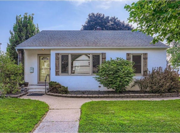 643 8th Avenue S, South Saint Paul, MN 55075