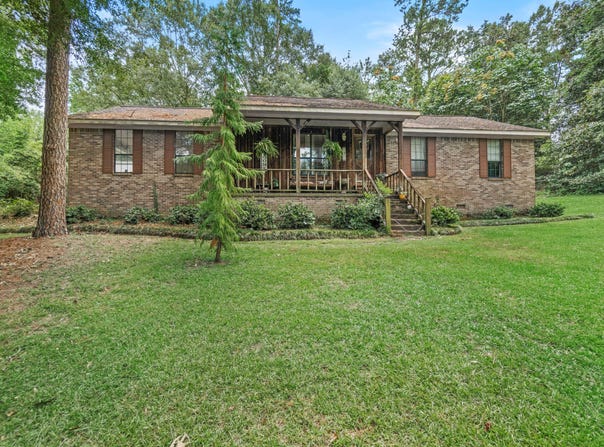 116 Skyland Terrace, Petal, MS 39465