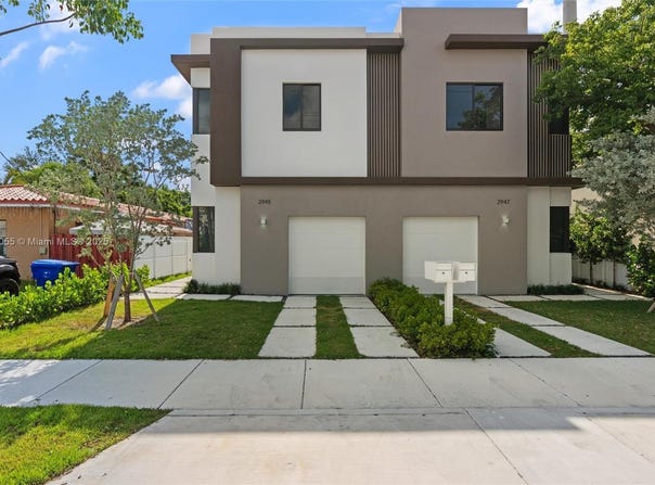 2945 SW 37th Ct, Miami, FL 33134