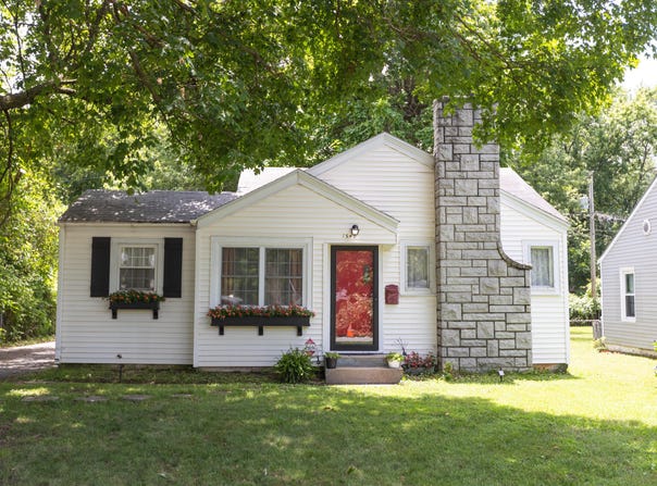 1540 E Cherokee Street, Springfield, MO 65804