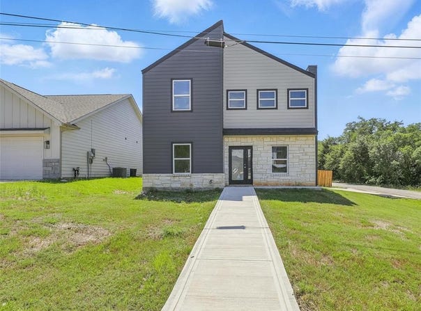 5114 Stoneridge Drive, Granbury, TX 76048