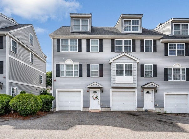 14 Watson Street, Lowell, MA 01852