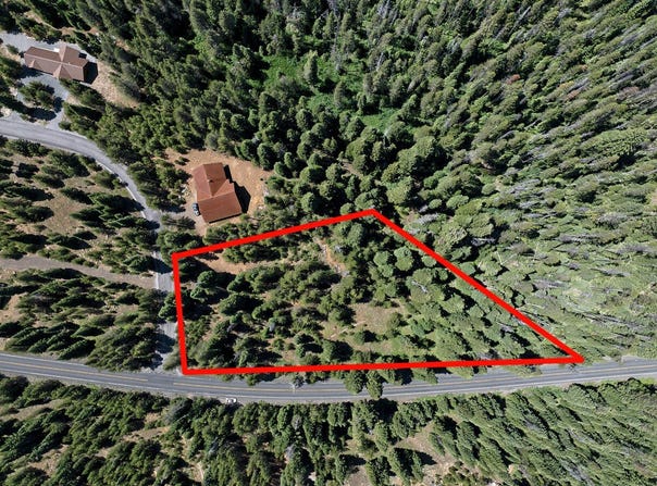 0 Timber Circle, Klamath Falls, OR 97601