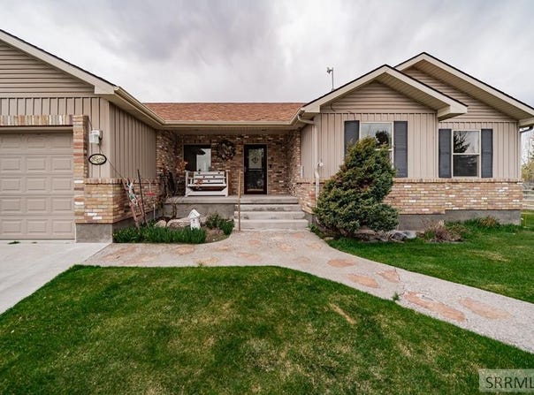 285 N 4228 E, Rigby, ID 83442