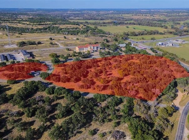 110 Paluxy, Glen Rose, TX 76043