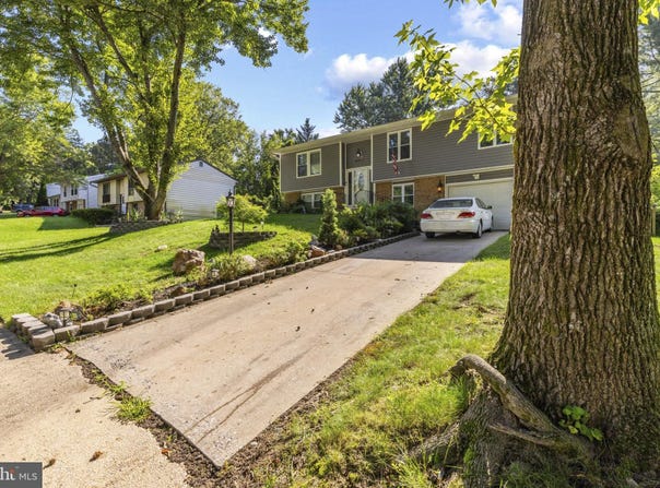 6207 STEVENS FOREST ROAD, COLUMBIA, MD 21045