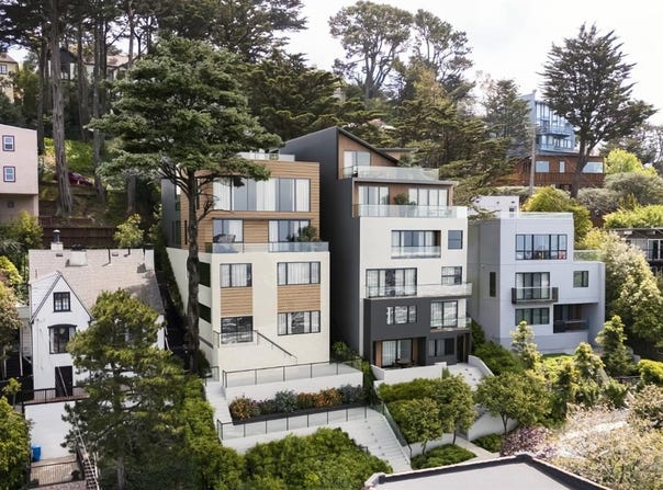 129 Edgehill Way, San Francisco, CA 94127