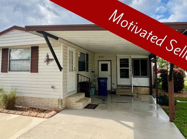 3112 Grapefruit Lane, Ellenton, FL 34222