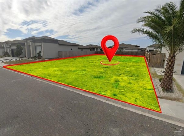 2513 Wisteria Street, Mission, TX 78574