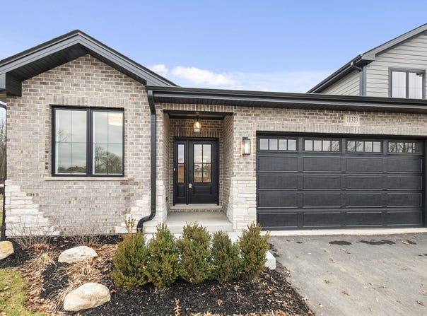 11321 1st Street, Mokena, IL 60448