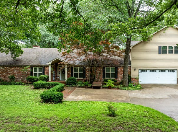 3101 Shore Dr, Grove, OK 74344