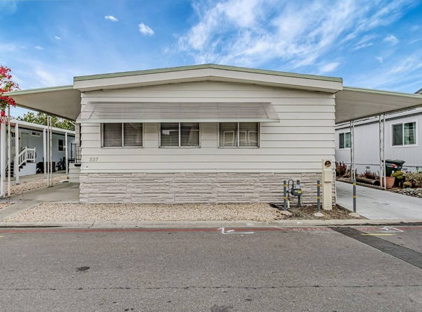 1220 Tasman Dr. #337, Sunnyvale, CA 94089