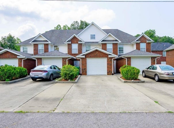 109 Poplar Circle, Radcliff, KY 40160