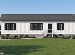 257 I Street, CARNEYS POINT, NJ 08069