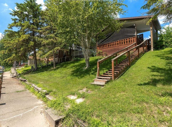 11117 N Quiet Water Road, Monticello, IN 47960