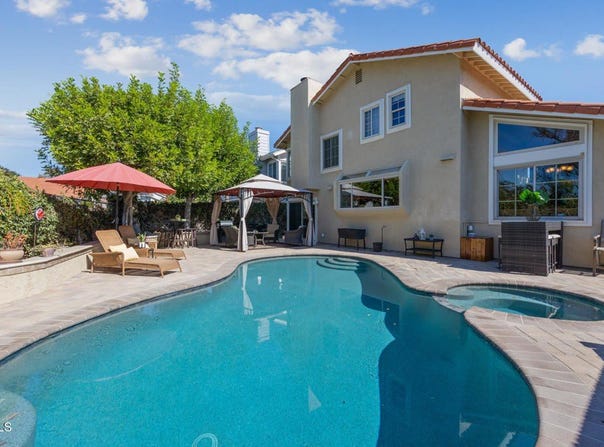 22671 Cheryl Way, Lake Forest, CA 92630