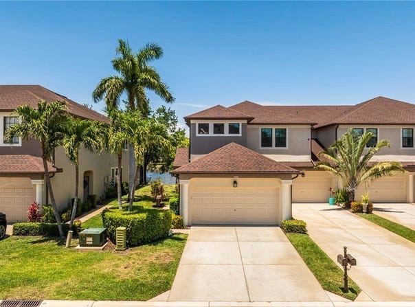 3786 Costa Maya Way, Estero, FL 33928