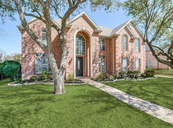 904 Stratford Drive, Southlake, TX 76092
