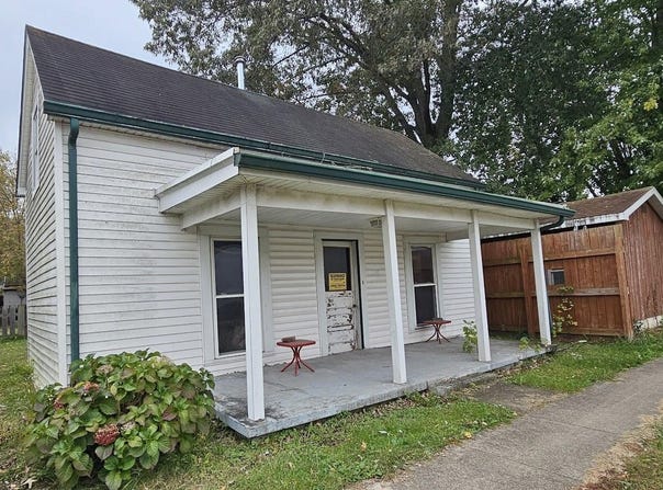 508 E 3rd Street, Augusta, KY 41002