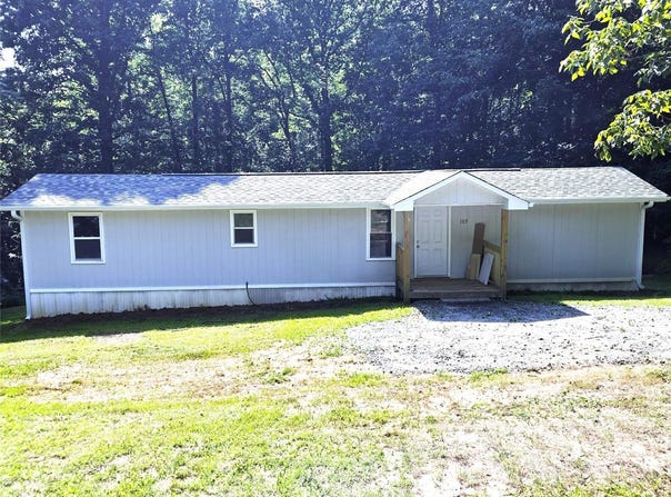 105 Damron Lane unit: 20, Harmony, NC 28634