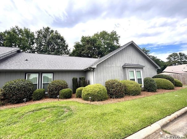 604 Becker Colony Drive, Roanoke Rapids, NC 27870