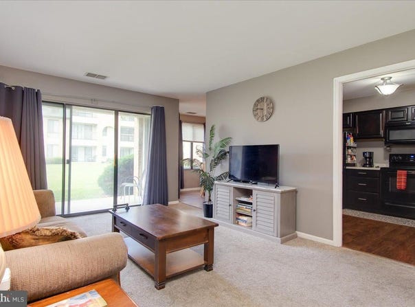 1008 BRINKER DRIVE, HAGERSTOWN, MD 21740