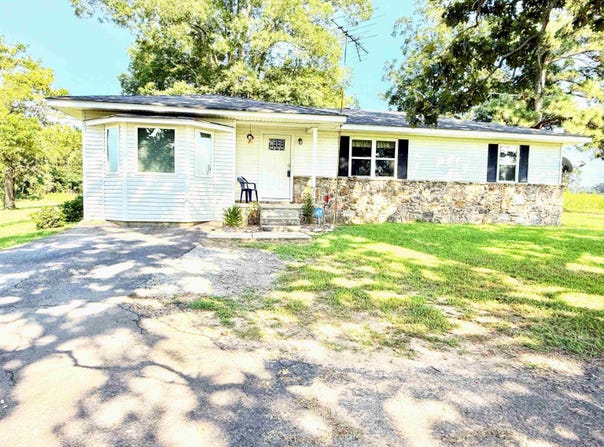 6846 Highway 9, Center Ridge, AR 72027