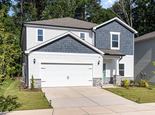 1113 Umstead Grove Way, Durham, NC 27712