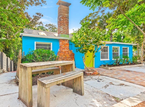 26 Ponce De Leon Ave, St Augustine, FL 32080