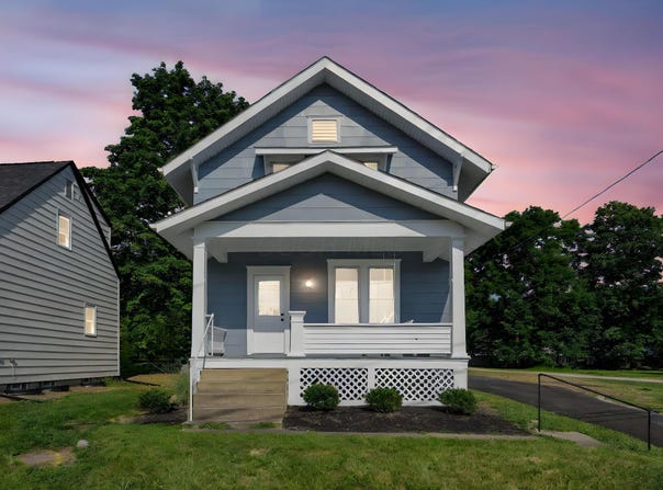 470 S State Street, Westerville, OH 43081