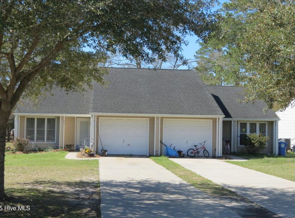 609 Ragan Road, Oriental, NC 28571