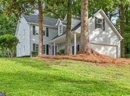 1420 Fieldgreen Overlook, Stone Mountain, GA 30088