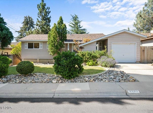 3080 Slater Avenue, Reno, NV 89503
