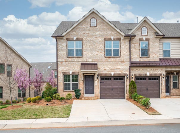 914 Bonanza Lane, Mebane, NC 27302