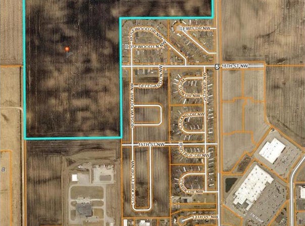 Tbd NW 26th Street, Owatonna, MN 55060