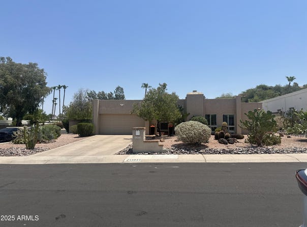13033 N 12TH Avenue, Phoenix, AZ 85029