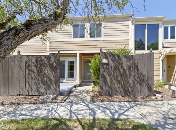 5177 Fairway Drive, Avon, IN 46123
