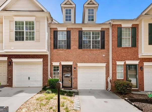 786 Brookside Parc, Avondale Estates, GA 30002
