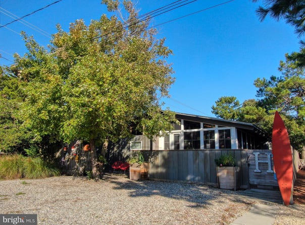 23 JERSEY STREET, DEWEY BEACH, DE 19971