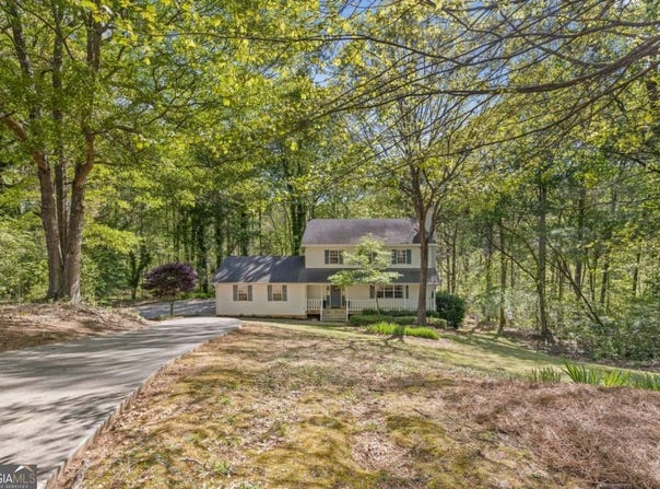 2315 Fisher, Loganville, GA 30052
